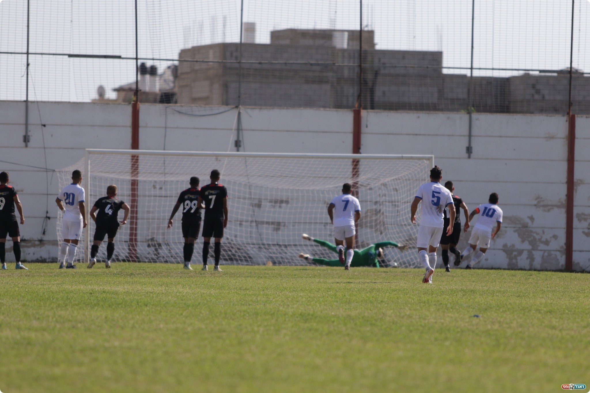 הפנדל של חטיב (דאפר מחאמיד)